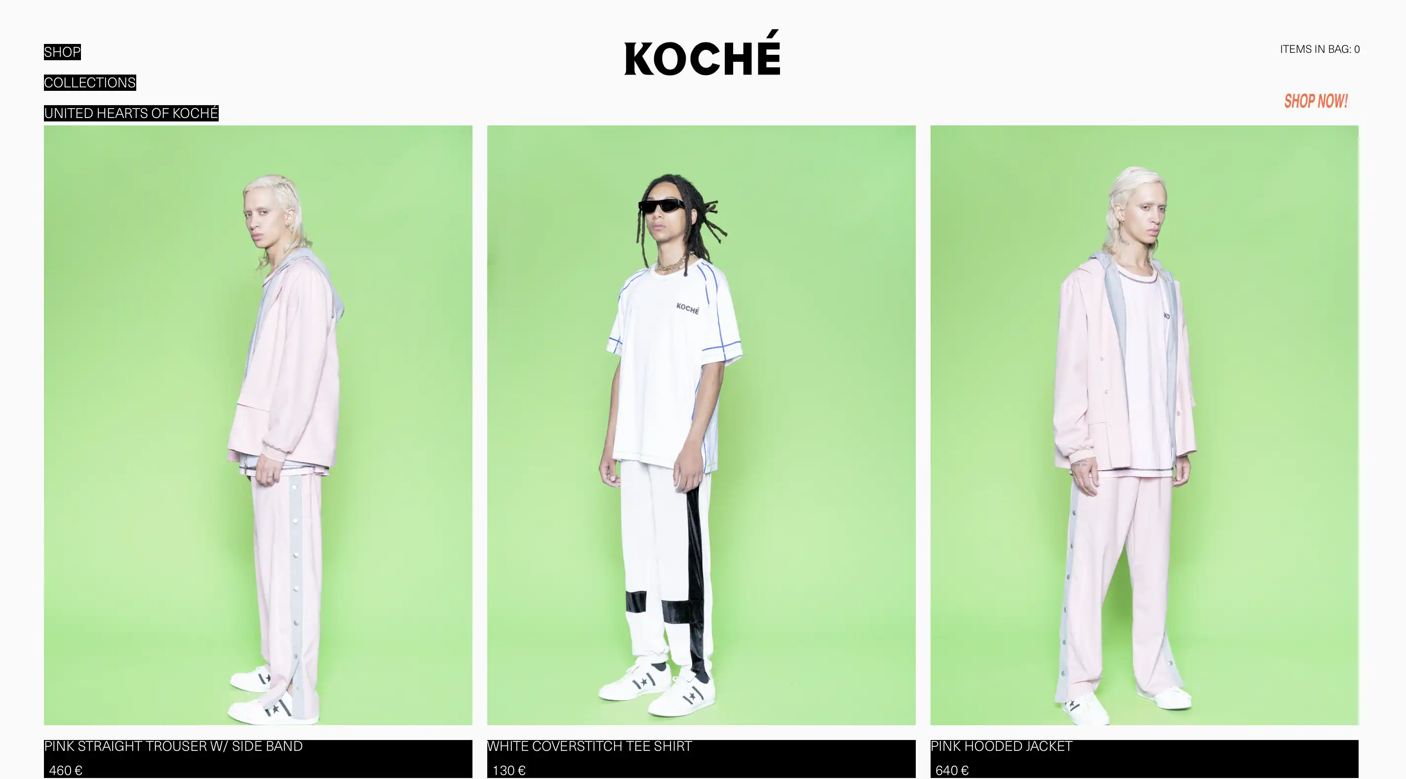 Koche Image